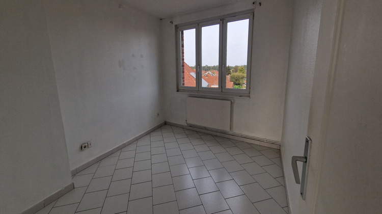 Ma-Cabane - Location Appartement NOYELLES-GODAULT, 83 m²
