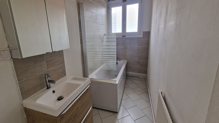 Ma-Cabane - Location Appartement NOYELLES-GODAULT, 83 m²