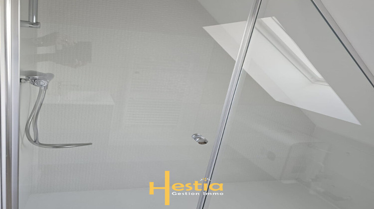 Ma-Cabane - Location Appartement NOYELLES-LES-SECLIN, 35 m²