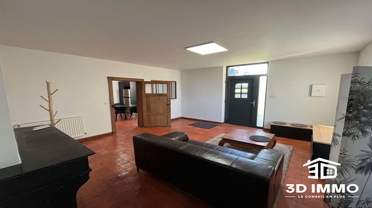 Ma-Cabane - Location Appartement Noyelles-sur-Sambre, 68 m²