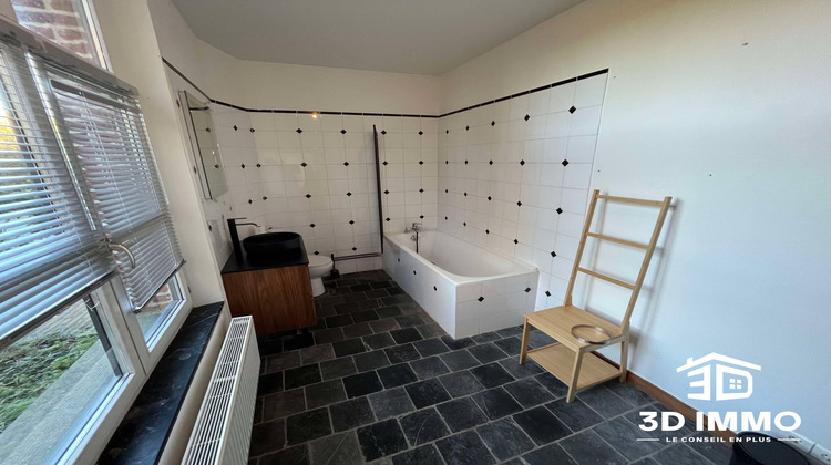 Ma-Cabane - Location Appartement Noyelles-sur-Sambre, 68 m²