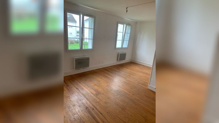 Ma-Cabane - Location Appartement NOYON, 43 m²