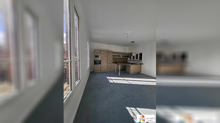 Ma-Cabane - Location Appartement Noyon, 95 m²