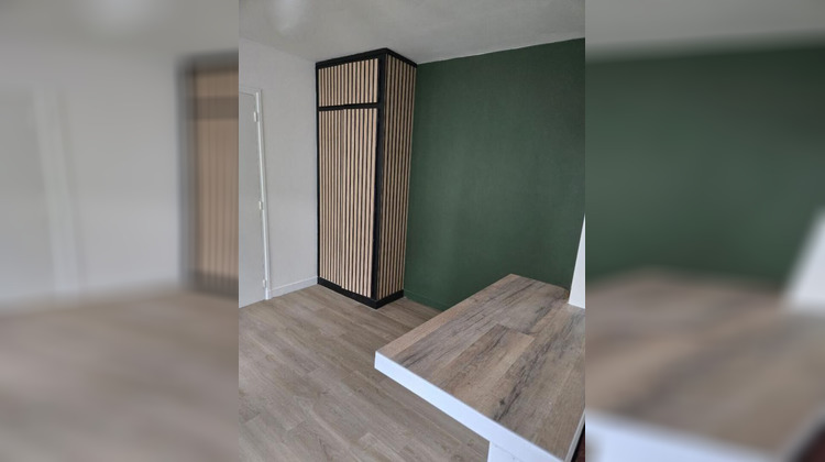 Ma-Cabane - Location Appartement NOYON, 18 m²