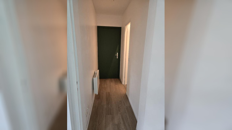 Ma-Cabane - Location Appartement NOYON, 18 m²