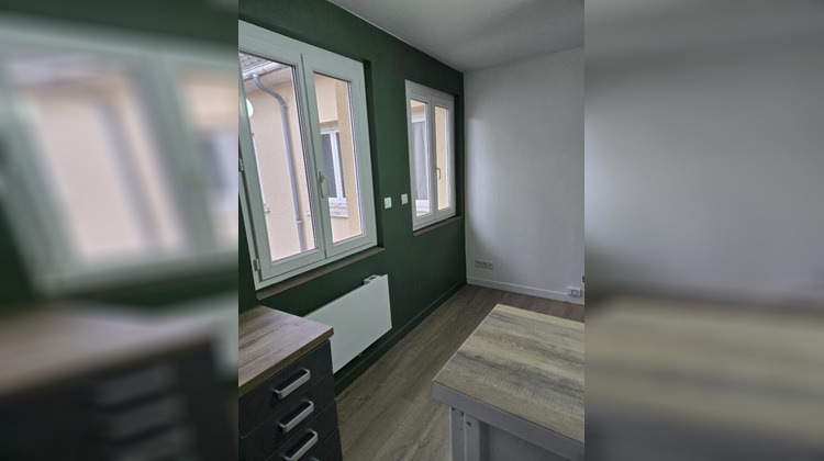 Ma-Cabane - Location Appartement NOYON, 18 m²