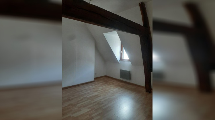 Ma-Cabane - Location Appartement NOYON, 72 m²