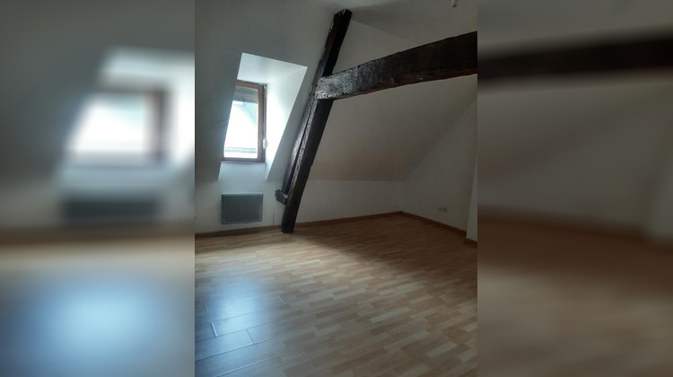 Ma-Cabane - Location Appartement NOYON, 72 m²