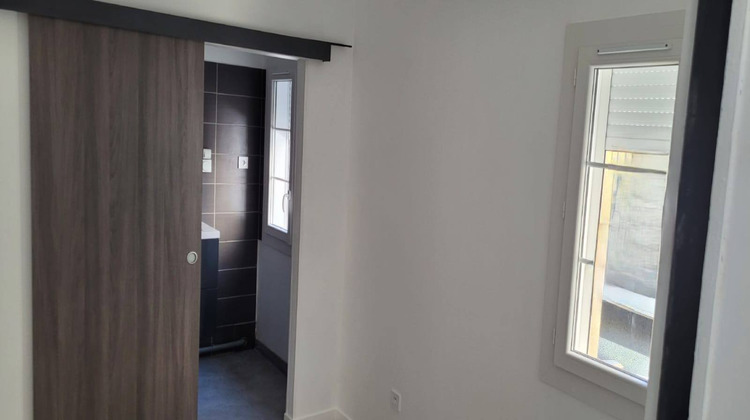 Ma-Cabane - Location Appartement NOYON, 34 m²
