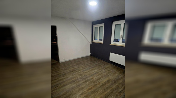 Ma-Cabane - Location Appartement NOYON, 30 m²