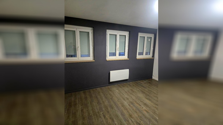 Ma-Cabane - Location Appartement NOYON, 30 m²