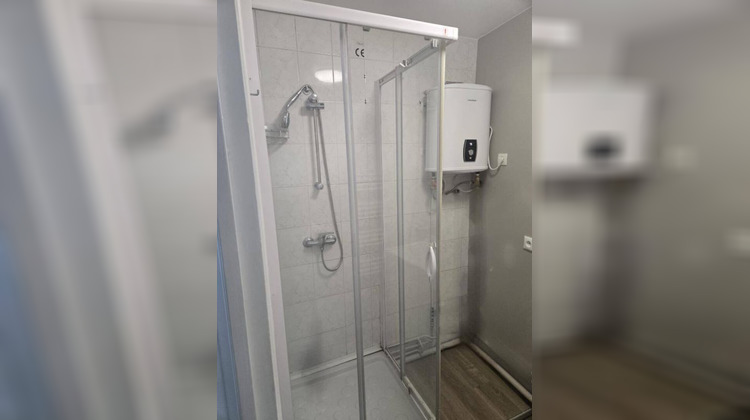 Ma-Cabane - Location Appartement NOYON, 30 m²