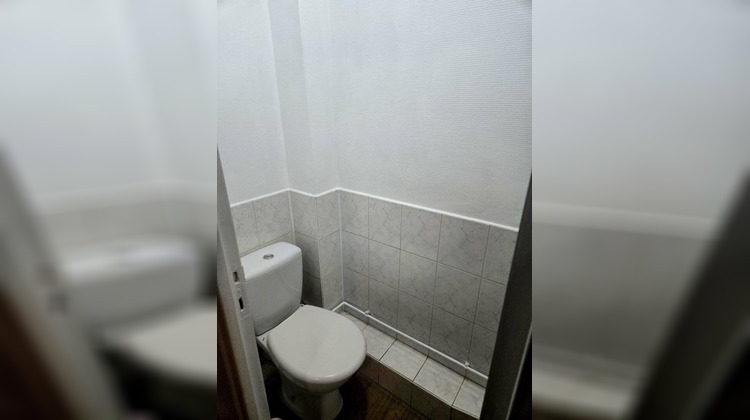 Ma-Cabane - Location Appartement NOYON, 30 m²