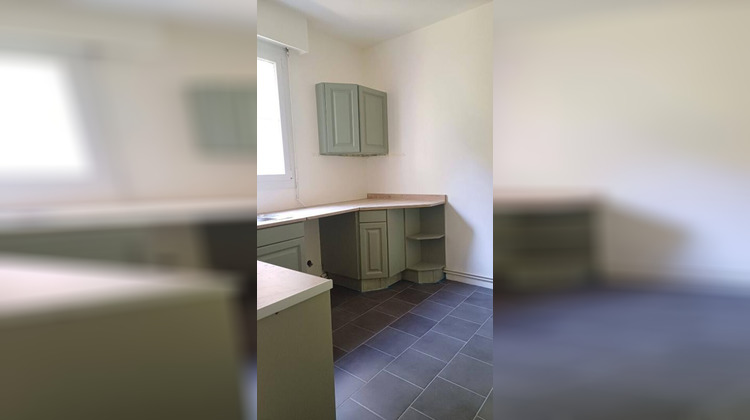 Ma-Cabane - Location Appartement NOYON, 42 m²
