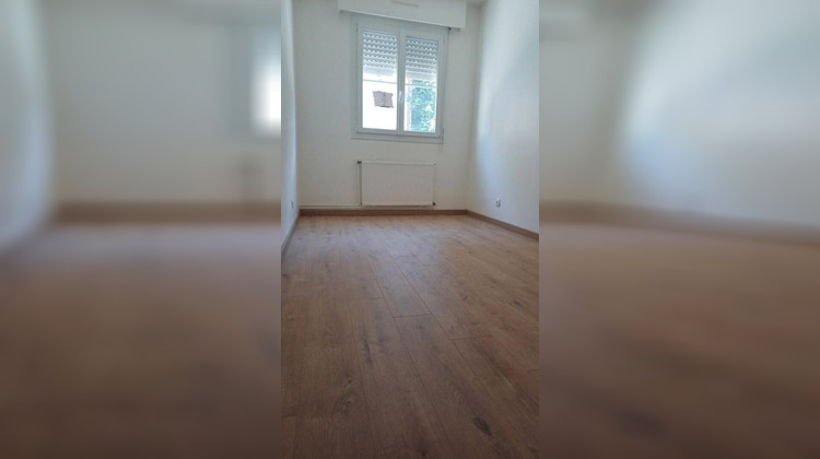 Ma-Cabane - Location Appartement NOYON, 42 m²