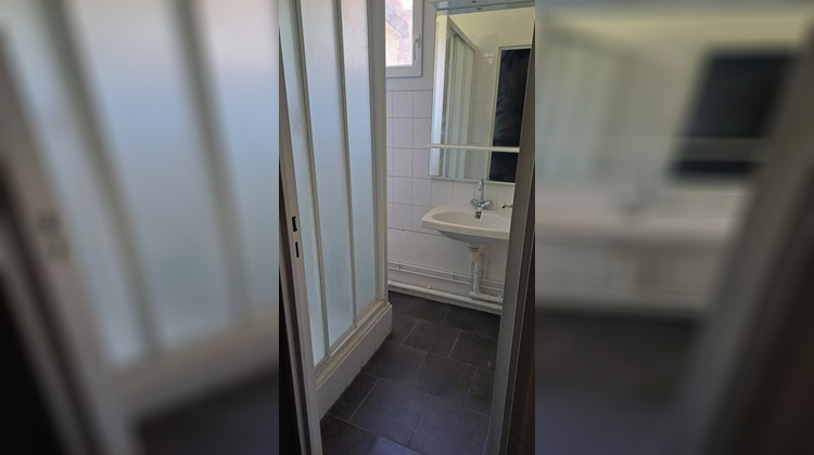 Ma-Cabane - Location Appartement NOYON, 42 m²