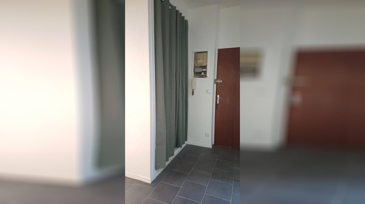 Ma-Cabane - Location Appartement NOYON, 42 m²