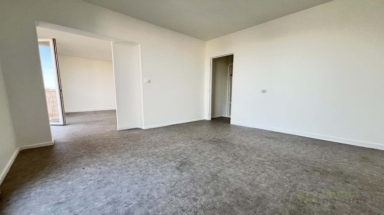 Ma-Cabane - Location Appartement NOYON, 43 m²