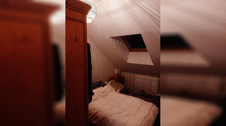 Ma-Cabane - Location Appartement NOYON, 28 m²
