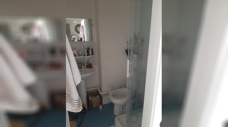 Ma-Cabane - Location Appartement NOYON, 28 m²