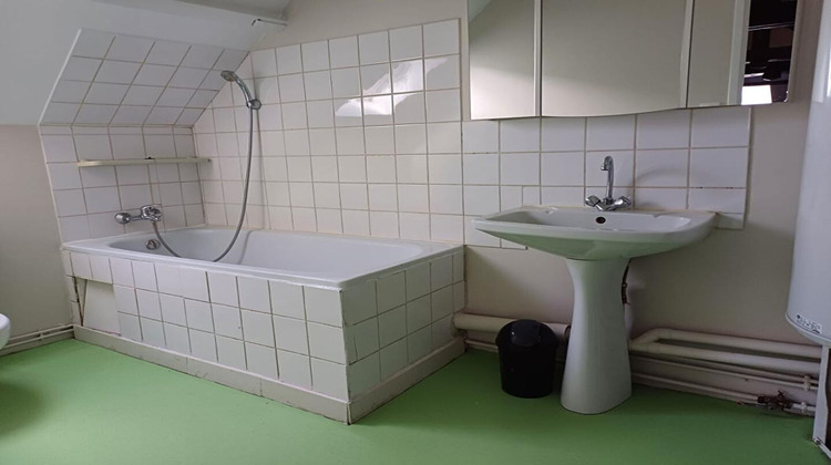 Ma-Cabane - Location Appartement NOYON, 25 m²