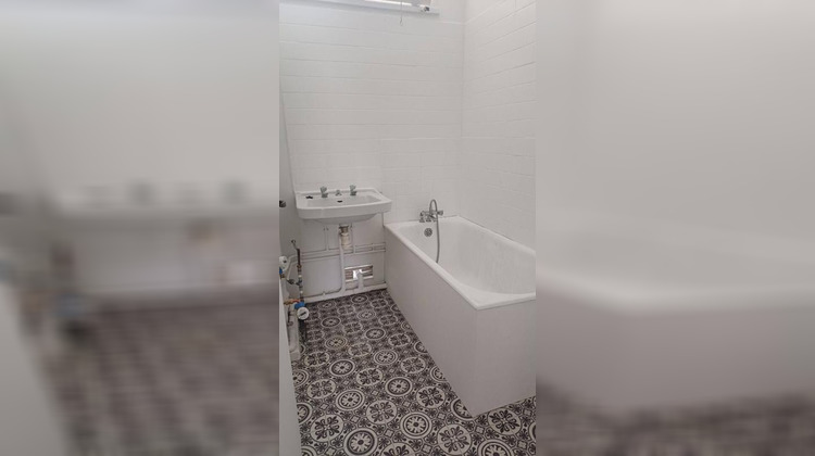 Ma-Cabane - Location Appartement NOYON, 58 m²