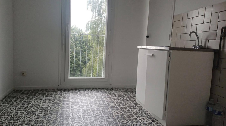 Ma-Cabane - Location Appartement NOYON, 58 m²