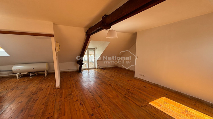Ma-Cabane - Location Appartement NOYON, 33 m²