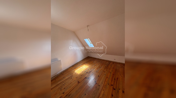 Ma-Cabane - Location Appartement NOYON, 33 m²