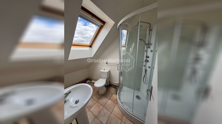 Ma-Cabane - Location Appartement NOYON, 33 m²