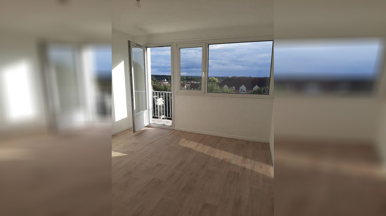 Ma-Cabane - Location Appartement NOYON, 58 m²