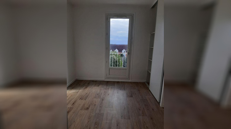Ma-Cabane - Location Appartement NOYON, 58 m²
