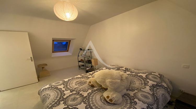 Ma-Cabane - Location Appartement NOZAY, 70 m²