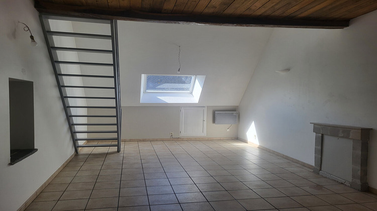 Ma-Cabane - Location Appartement NOZAY, 41 m²