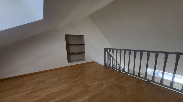 Ma-Cabane - Location Appartement NOZAY, 41 m²