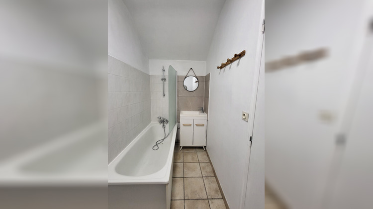 Ma-Cabane - Location Appartement NOZAY, 41 m²