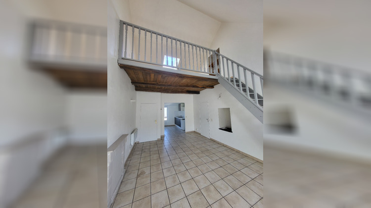 Ma-Cabane - Location Appartement NOZAY, 41 m²