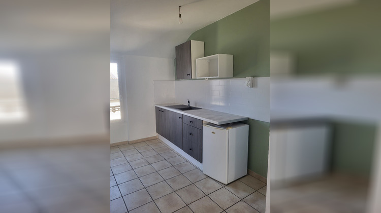 Ma-Cabane - Location Appartement NOZAY, 41 m²