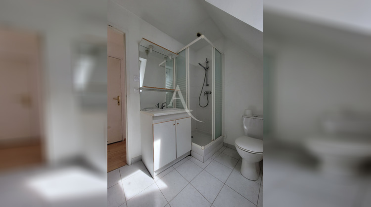 Ma-Cabane - Location Appartement NOZAY, 27 m²