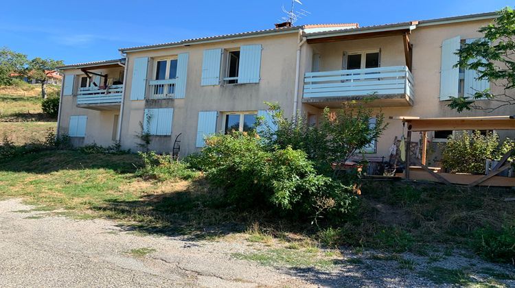 Ma-Cabane - Location Appartement NOZIERES, 68 m²