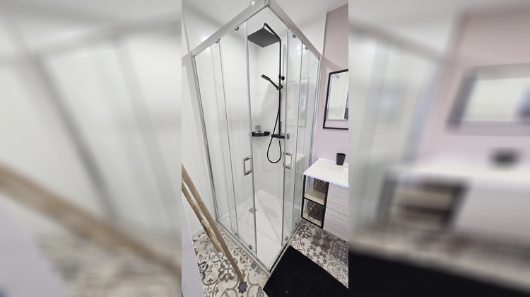 Ma-Cabane - Location Appartement Nozières, 42 m²