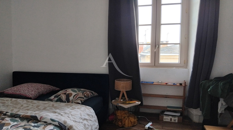 Ma-Cabane - Location Appartement NUEIL-SUR-LAYON, 121 m²