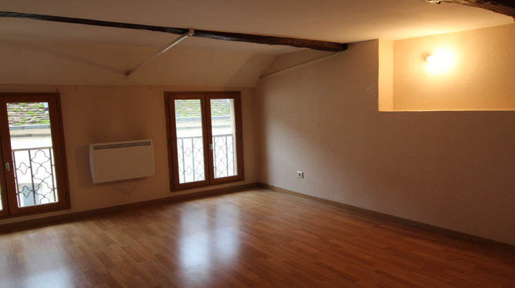 Ma-Cabane - Location Appartement NUITS-SAINT-GEORGES, 90 m²