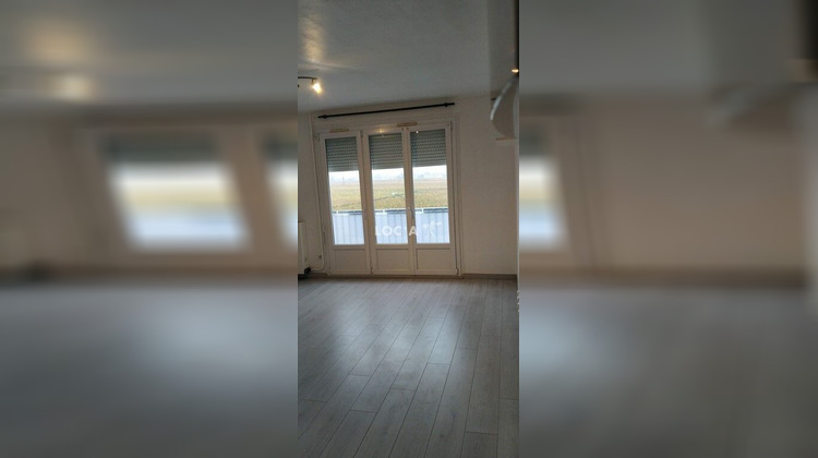 Ma-Cabane - Location Appartement Nuits-Saint-Georges, 28 m²