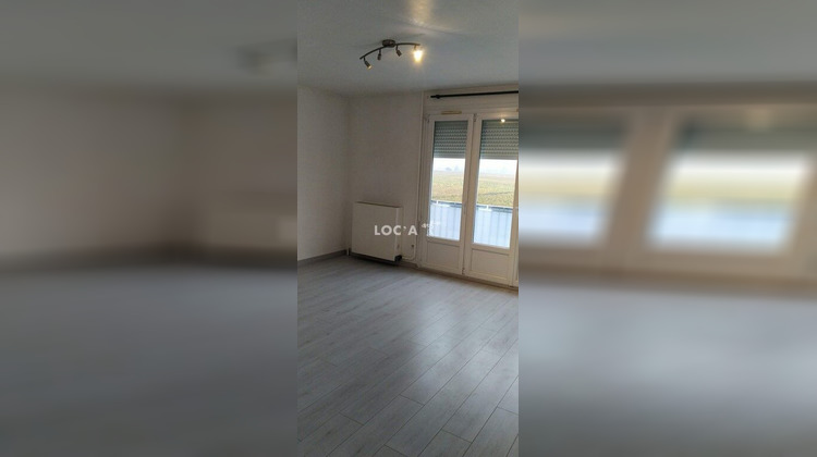 Ma-Cabane - Location Appartement Nuits-Saint-Georges, 28 m²