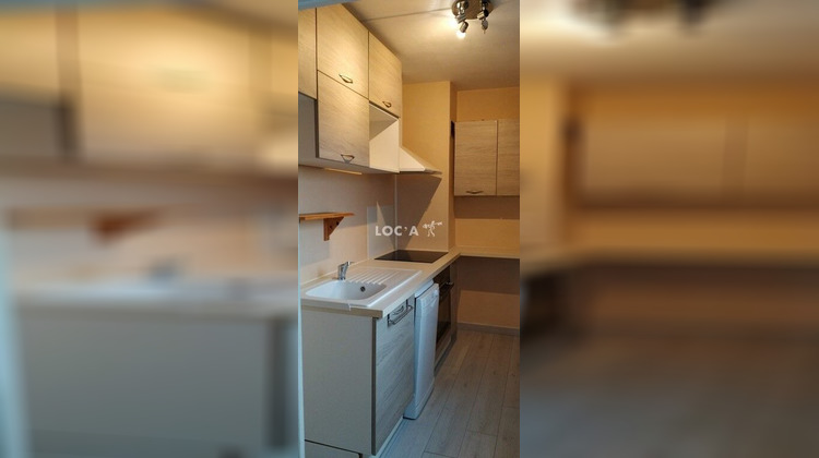 Ma-Cabane - Location Appartement Nuits-Saint-Georges, 28 m²