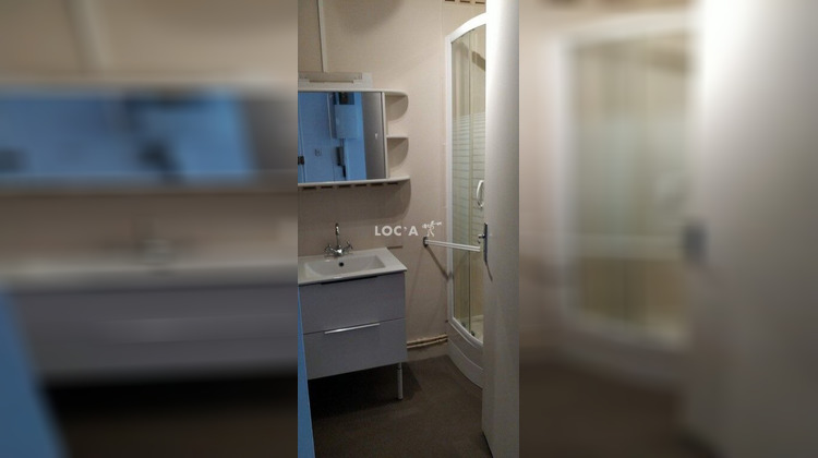 Ma-Cabane - Location Appartement Nuits-Saint-Georges, 28 m²