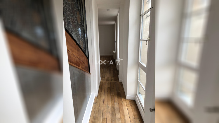 Ma-Cabane - Location Appartement Nuits-Saint-Georges, 85 m²