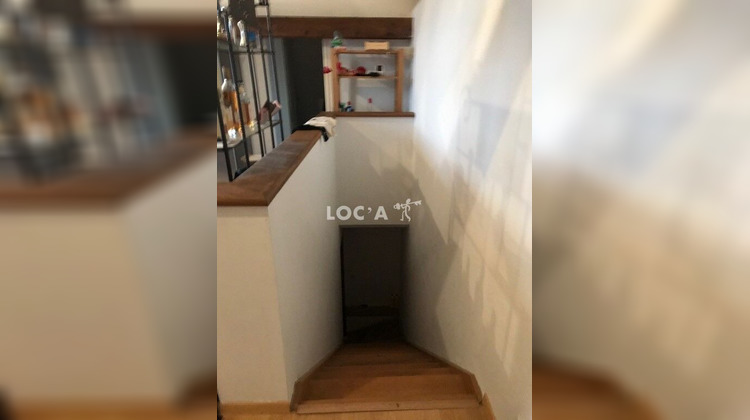 Ma-Cabane - Location Appartement Nuits-Saint-Georges, 55 m²