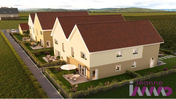 Ma-Cabane - Location Appartement Nuits-Saint-Georges, 88 m²